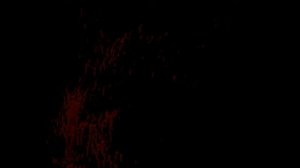Футажи для видео монтажа  Кровь 29