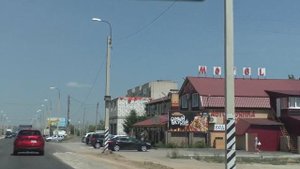 30.Поехали домой!ПроехалиВолгоградСаратовСамара.Кормежка! закончиласьАвтопутешествие наСевКавказ2023