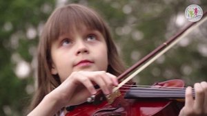 Клип "Над океаном облаков"