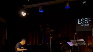 Катерина Балыкбаева - Quem perguntou per mim | 19.08.2021