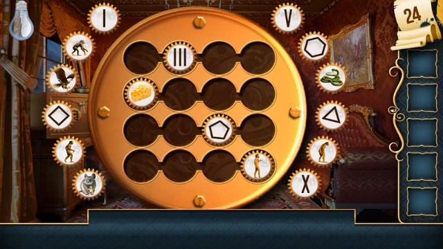 100 Дверей: Дом головоломок 21, 22, 23, 24, 25 уровень! смотреть онлайн