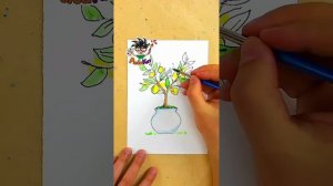 Два крутых спобоса нарисовать ВСЕ  Все серии РыбаКит