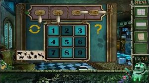 Can You Escape The 100 Rooms IX level 36