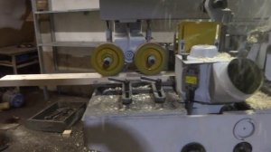 С16-42 четырехсторонний станок