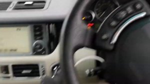 В полный разбор Land Rover Range Rover L322 368DT M58