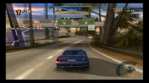 Need For Speed Hot Pursuit 2 HSV GTS Coupe