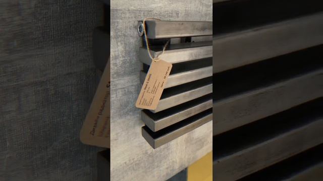 Дизайн радиаторы Steel G 30x60 - Горизонтальные радиаторы отопления #SteelHot #СтилХот смотреть онлайн