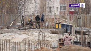 Тепло не только из-за названия: как развивается поселок Солнечный в Сургутском районе?