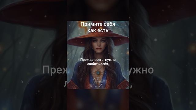ПОЛЮБИ СЕБЯ!  #вадимзеланд