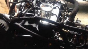Cummins 2 8 ISF