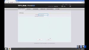 ¿ COMO CONFIGURAR UN CPE510 DE TP-LINK?