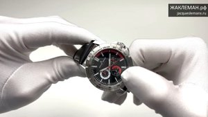 Часы Jacques Lemans 42-11A