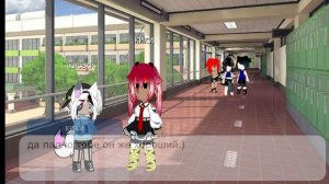 мой мини-фильм знаю, знаю монтаж так себе, да сюжет не очень интересный....🤡