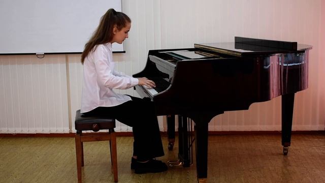 Михайлюк Мария "Прощание славянки" В. Агапкин смотреть онлайн