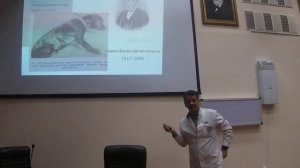 История клинической эндокринологии (часть 2)