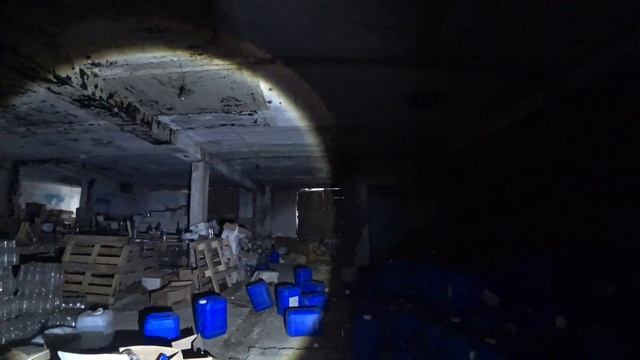 Заброшенная Зона Отдыха Но Нэйм. Ногинск. Криминалити