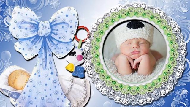 Стили "Для  самых маленьких" смотреть онлайн