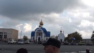 с.Еткуль. 2023