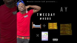 Tweeday - HDBG (How Da Bed Go) Apple Music Version