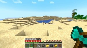 Майнкрафт, но Я Могу ОБЪЕДИНИТЬ ВСЁ ЧТО УГОДНО!