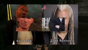 Tomb Raider: Anniversary - актёры оригинальной и русской озвучки