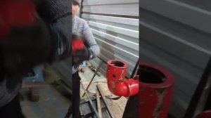 Шарнирные уголки. Разборка сборка и замена уплотнителей шарнирных уголков