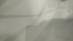 Грязь в радиаторе отопителя