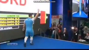 Илья Ильин весь мир Шокировал своей СИЛОЙ!!Тяжелая атлетика!!!