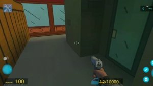 Dmod gameplay part 1 😱 || Dmod || #dmod