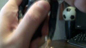 Обзор фигурки Т-1000 (Терминатор 2) / T-1000 figure (Terminator 2)