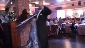 Танцует Влад Яма