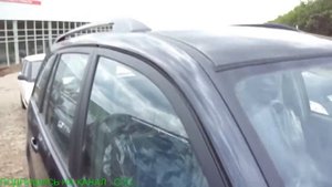 Внедорожник Чери Тигго 2011 года, обзор. Chery Tiggo 2011 Review