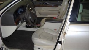 lincoln continental 1998 over heats