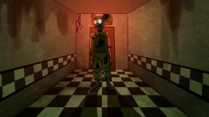 Ruler of Everything - AMV | FNAF