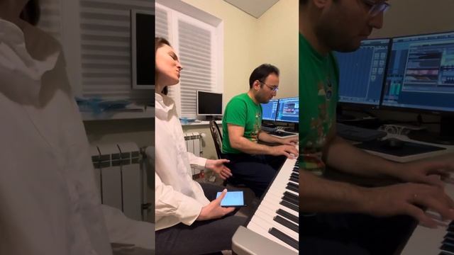 Beyonce_Halo_Алия Карачурина cover_кавер смотреть онлайн