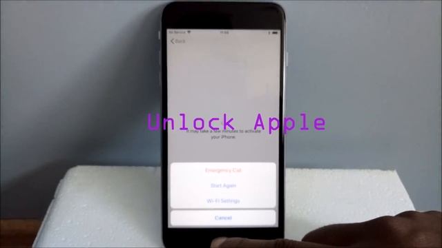 Quick iCloud Unlock!! Factory Reset iCloud Locked iPhone WithOut APPLE ID/Passcode 2024