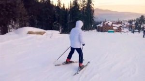 ШЕРЕГЕШ БУЛОЧКА🍩