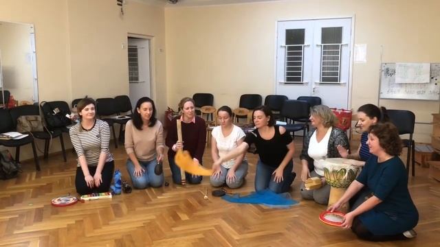 Вначале было все!