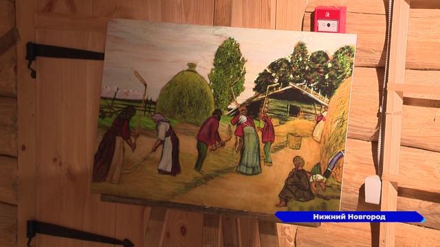 На Щёлоковском хуторе отметили Православный праздник в честь Пресвятой Богородицы