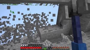 Майнкрафт, но Твой УРОВЕНЬ = Размер МИРА..