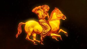 «Скифы»  Александр БЛОК