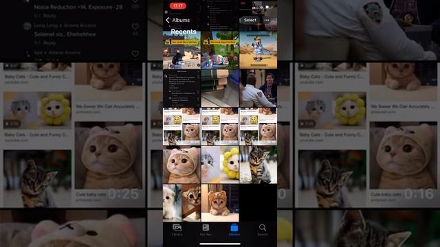 Drag And Drop Feature Tutorial (iOS 15)
