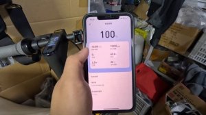 Электросамокат Ninebot G30P MAX. Доставка из Китая