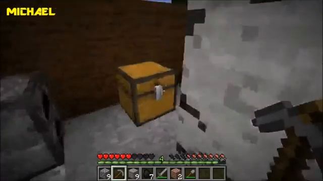 Rusty is Pregnant Minecraft