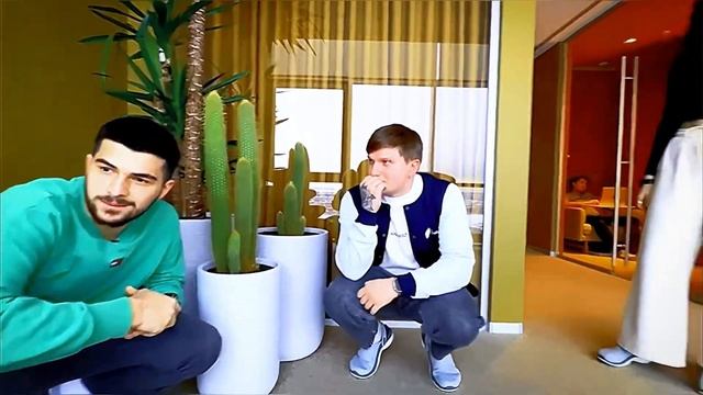 ВЕЛЯ НАВИ ТРЕНЕР ВЗЛОМАЛИ РАЗРАБОВ 😱 смотреть онлайн