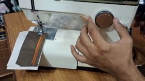 JAGUAR SEWING MACHINE MATE:F3 complete tutorial whatsapp 03482429959