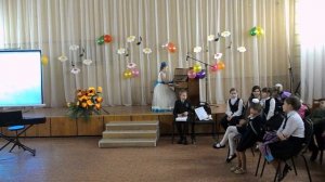 А  Парфенов Ноябрь