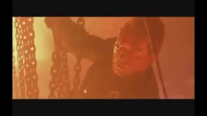 Funny TERMINATOR (RUS)