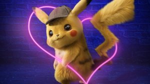 Покемон. Детектив Пикачу - Pokémon Detective Pikachu - Тизер об удивительном мире карманных монстров