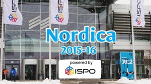 Новые технологии в ботинках Nordica в сезоне 2015-16.